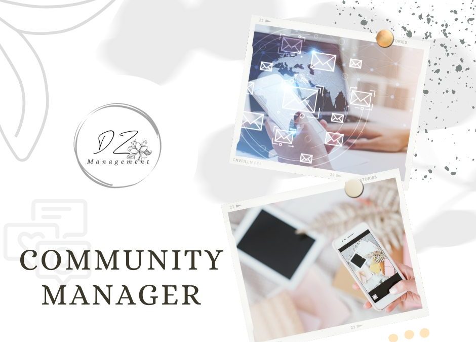 La gestion de vos réseaux: Community Manager