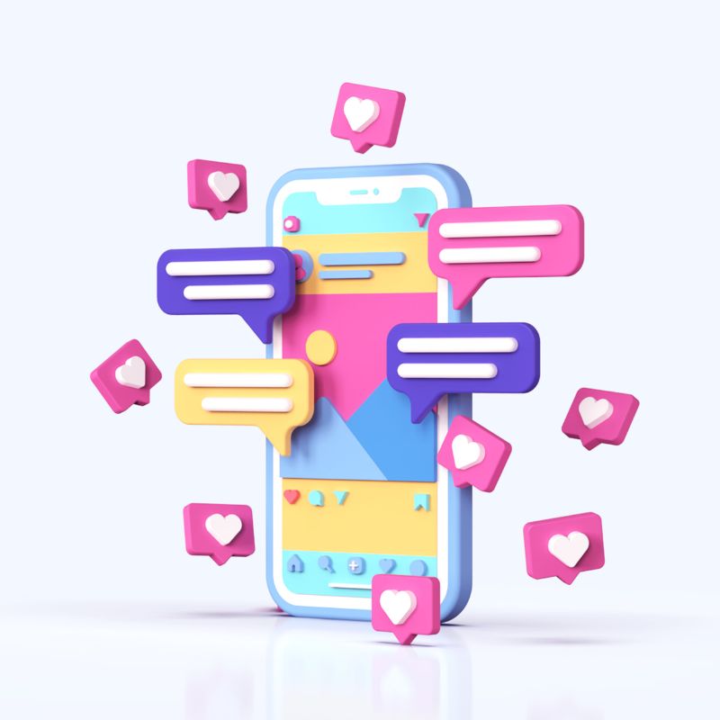 community manager