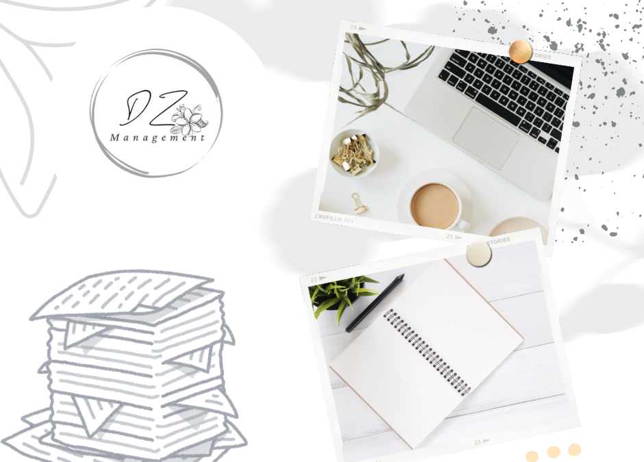 Pourquoi utiliser les services d’une assistante administrative indépendante ?