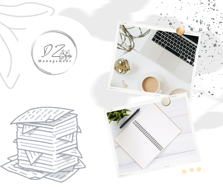 assistante administrative